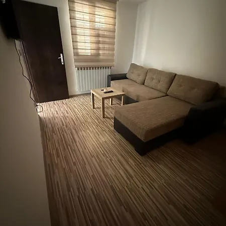 Appartement Birds Belgrade