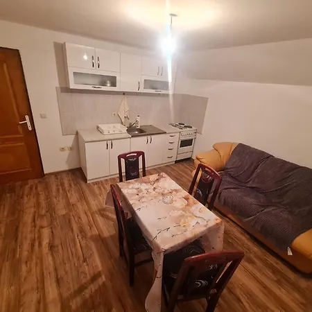 Birds Apartment *