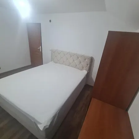 Birds Apartment Belgrade